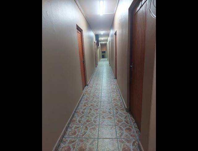 1,950M² HOTEL FOR SALE IN DURBAN CENTRAL